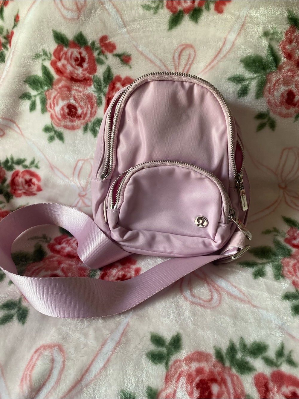 Lululemon sling
